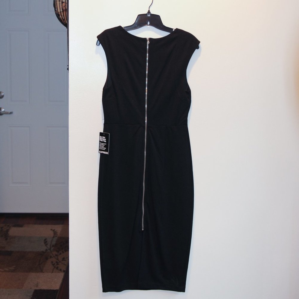 Express Dress - Picture 2 of 3